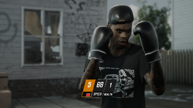 Backyard Boxing Free Download