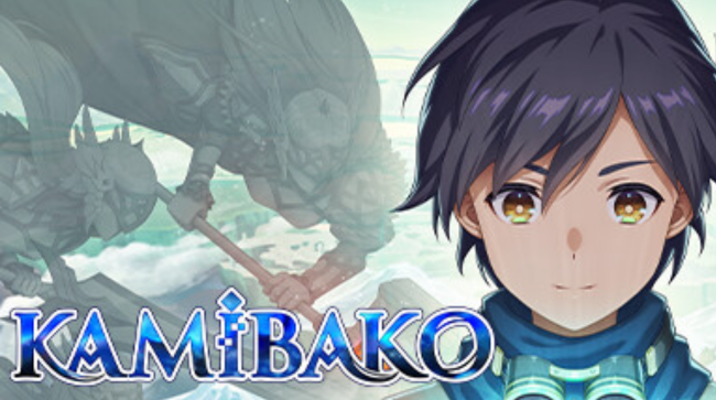 KAMiBAKO Mythology of Cube Free Download