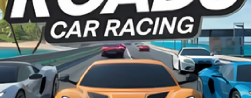 Rival Roads Car Racing Free Download