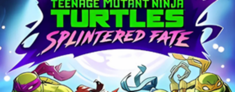 Teenage Mutant Ninja Turtles Splintered Fate Free Download [v1.7.0]