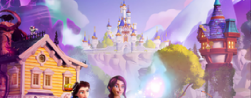 Disney Dreamlight Valley Free Download