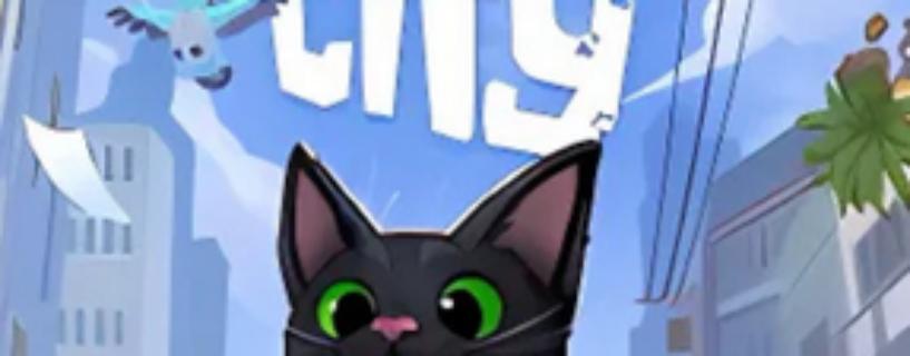 Little Kitty Big City Free Download [v1.25.2.25.4083]