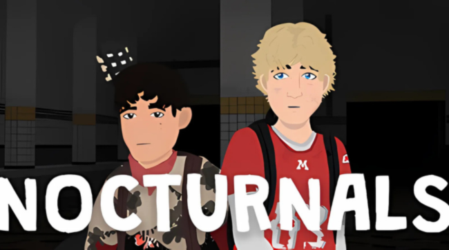 Nocturnals Free Download 