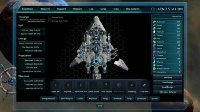 Starcom Unknown Space Free Download 