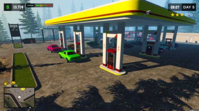 Pumping Simulator 2 Free Download