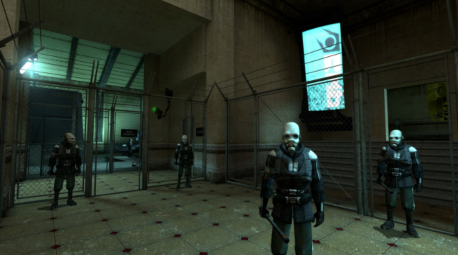 Half Life 2 Free Download