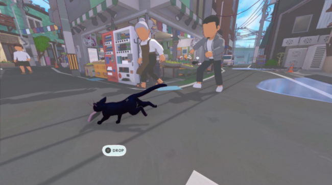 Little Kitty Big City Free Download 